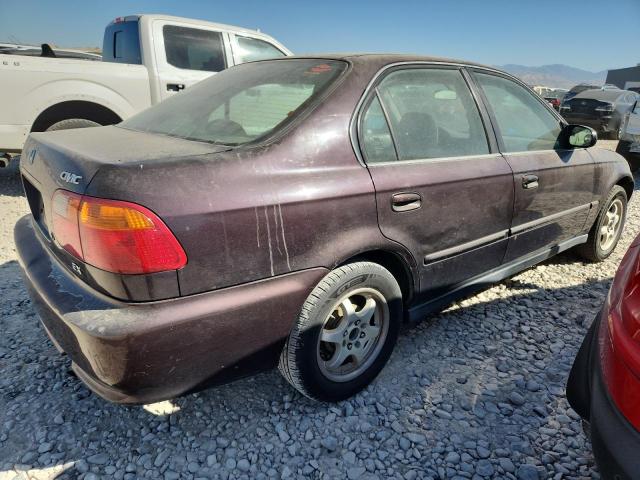 Продажа на аукционе авто 2000 Honda Civic, vin: 1HGEJ8643YL004583, номер лота: 81098755