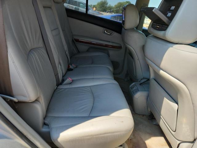 Продаж на аукціоні авто 2007 Lexus Rx, vin: JTJHW31U572025329, номер лоту: 80915525