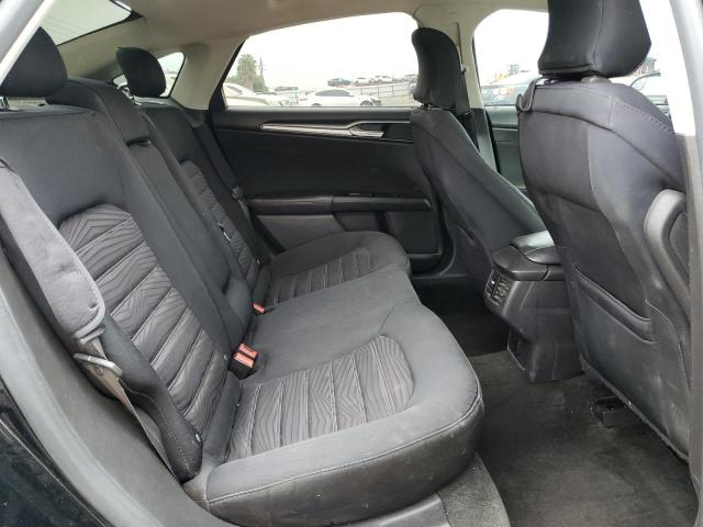 Продаж на аукціоні авто 2016 Ford Fusion, vin: 3FA6P0H72GR159559, номер лоту: 81076745