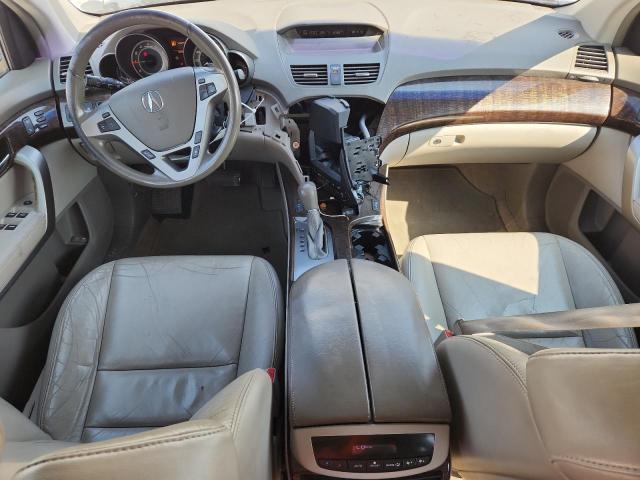 2011 Acura Mdx მანქანა იყიდება აუქციონზე, vin: 2HNYD2H2XBH515024, აუქციონის ნომერი: 80913955