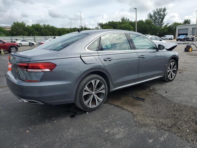 Продажа на аукционе авто 2021 Volkswagen Passat Se, vin: 1VWSA7A30MC006034, номер лота: 49493366