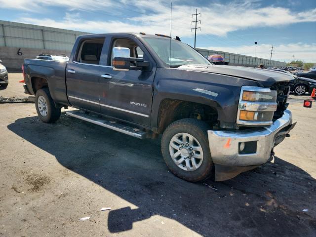 80343065 :رقم المزاد ، 1GC1KWE80GF193077 vin ، 2016 Chevrolet Silverado مزاد بيع
