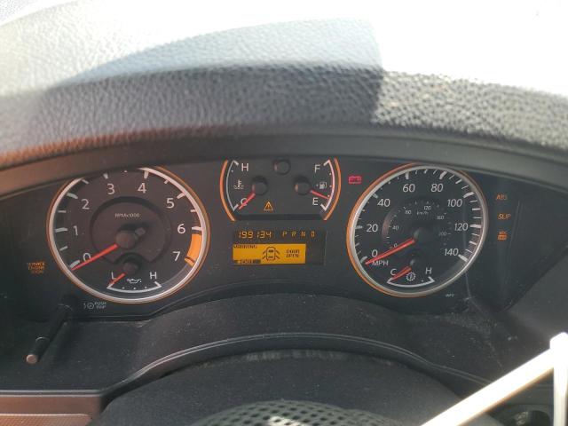 Aukcja sprzedaży 2011 Nissan Armada Sv, vin: 5N1BA0ND2BN607360, numer aukcji: 80597535