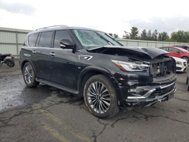 Aukcja sprzedaży 2019 Infiniti Qx80, vin: JN8AZ2NE4K9229147, numer aukcji: 84241015
