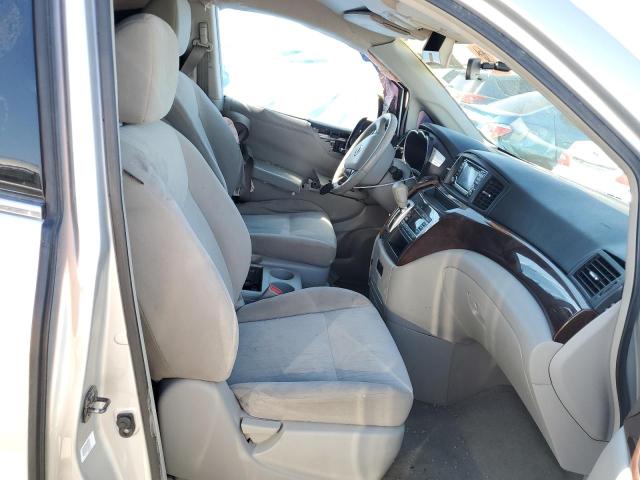 Aukcja sprzedaży 2016 Nissan Quest S, vin: JN8AE2KP7G9154405, numer aukcji: 70763355
