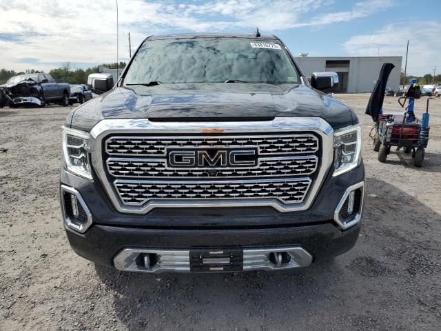 2021 Gmc Sierra K1500 Denali მანქანა იყიდება აუქციონზე, vin: 1GTU9FEL2MZ270166, აუქციონის ნომერი: 83810775