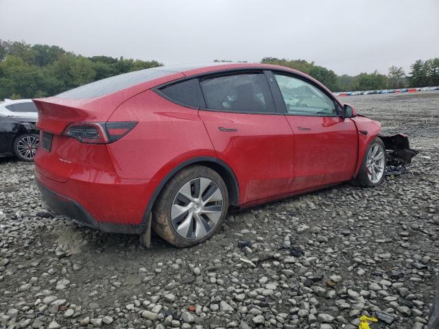 Продаж на аукціоні авто 2023 Tesla Model Y, vin: 7SAYGAEE4PF602682, номер лоту: 84204685