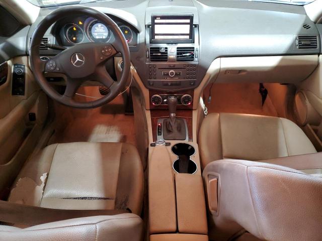 Продажа на аукционе авто 2011 Mercedes-benz C, vin: WDDGF8BBXBR152737, номер лота: 81041245