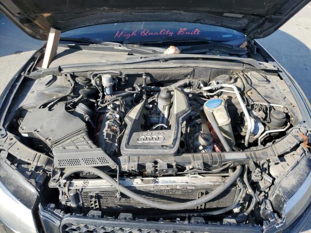 Aukcja sprzedaży 2010 Audi S5 Premium, vin: WAUCVAFR1AA061697, numer aukcji: 80669705