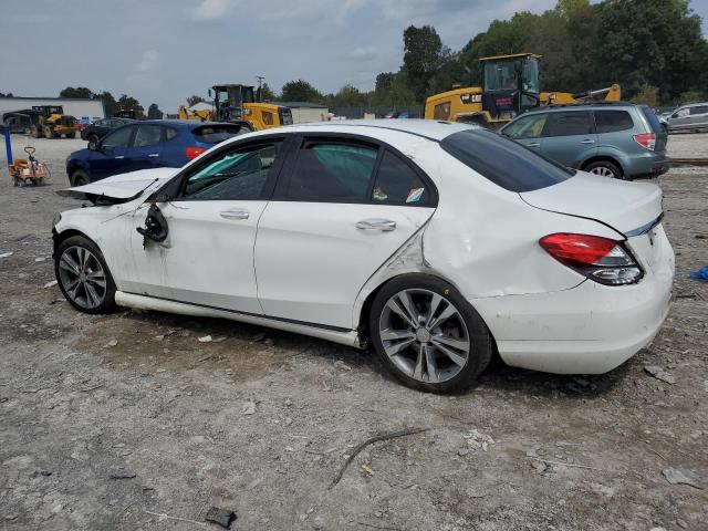 Продажа на аукционе авто 2015 Mercedes-benz C, vin: 55SWF4JB6FU053214, номер лота: 81548945