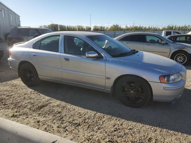 83809935 :رقم المزاد ، YV1RS592062540636 vin ، 2006 Volvo S60 2.5t مزاد بيع