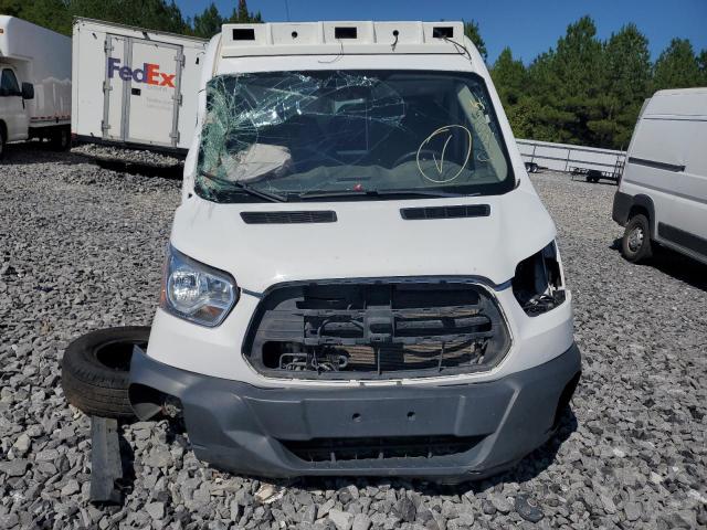 81025095 :رقم المزاد ، 1FDYR2CM0HKA37175 vin ، 2017 Ford Transit مزاد بيع