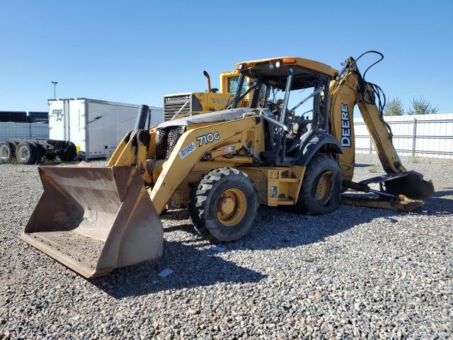 Aukcja sprzedaży 2006 John Deere 710d, vin: T0710GX953566, numer aukcji: 80164595
