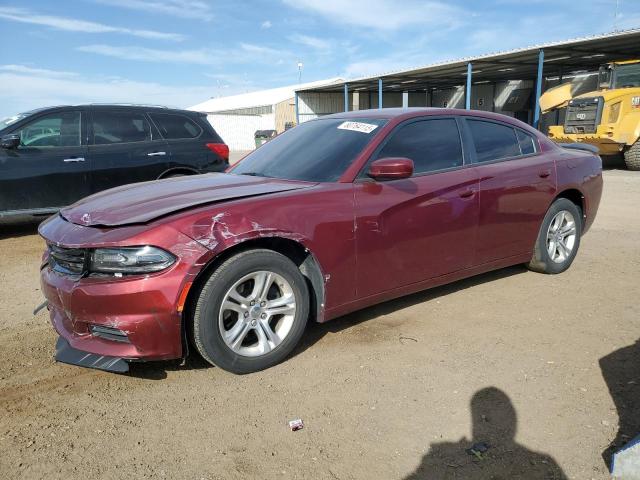 Продаж на аукціоні авто 2019 Dodge Charger, vin: 2C3CDXBG9KH588701, номер лоту: 80764115
