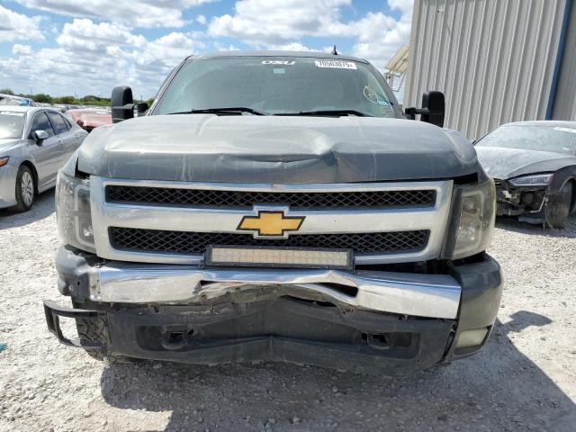 Продажа на аукционе авто 2011 Chevrolet Silverado, vin: 1GCRCSE0XBZ244370, номер лота: 51162266