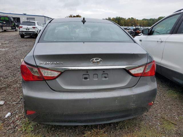 Aukcja sprzedaży 2014 Hyundai Sonata, vin: 5NPEB4AC1EH936204, numer aukcji: 81790825
