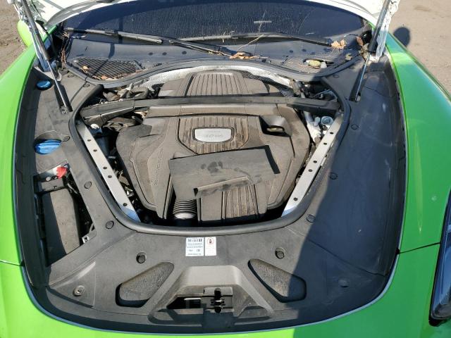 Aukcja sprzedaży 2020 Porsche Panamera Base, vin: WP0AA2A7XLL100750, numer aukcji: 81419225