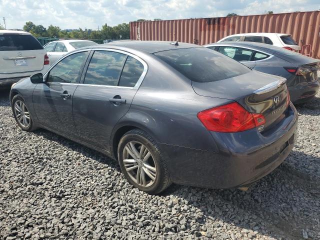 Продажа на аукционе авто 2012 Infiniti G37, vin: JN1CV6AP6CM930630, номер лота: 70550775