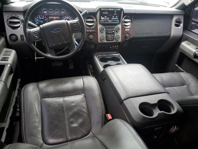 Продаж на аукціоні авто 2015 Ford F350, vin: 1FT8W3BT1FEA06492, номер лоту: 81668895