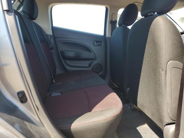 80687945 :رقم المزاد ، ML32AWHJ9NH005165 vin ، 2022 Mitsubishi Mirage مزاد بيع