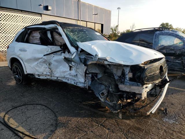 2023 Mercedes-benz Glc მანქანა იყიდება აუქციონზე, vin: W1NKM4HB0PU029259, აუქციონის ნომერი: 71781535