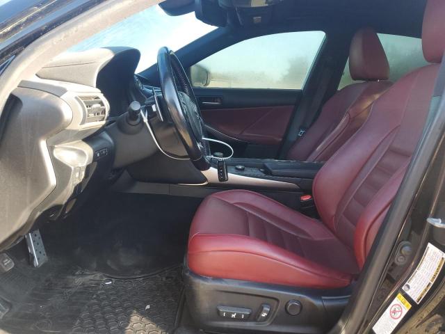 Aukcja sprzedaży 2017 Lexus Is, vin: JTHCM1D21H5016885, numer aukcji: 70716075