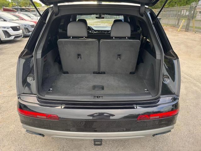 Продажа на аукционе авто 2017 Audi Q7 Premium, vin: WA1AAAF76HD005567, номер лота: 84882315