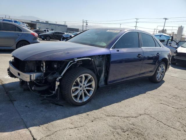 Aukcja sprzedaży 2019 Audi A4, vin: WAUGMAF40KA037109, numer aukcji: 80356815