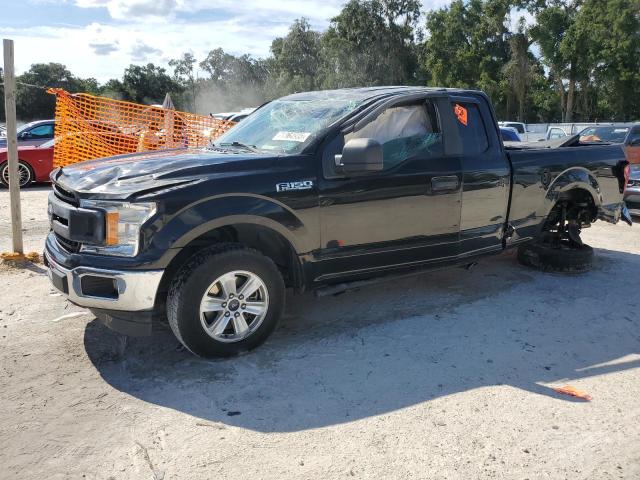 Продаж на аукціоні авто 2018 Ford F150, vin: 1FTEX1CB0JFA27878, номер лоту: 71364935