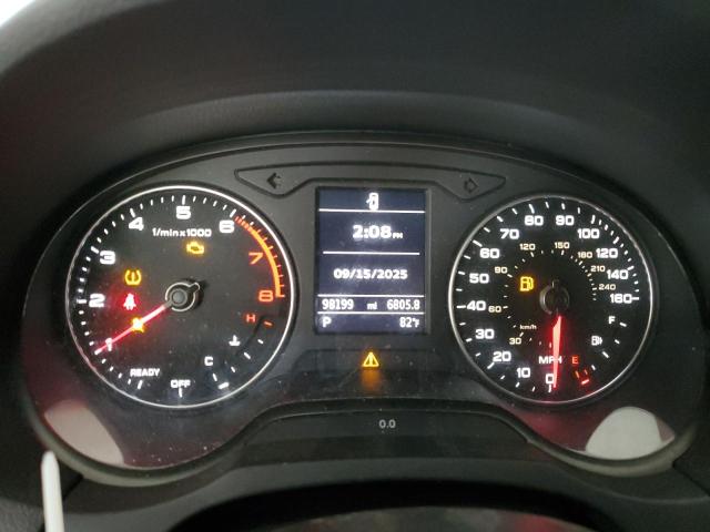 Продаж на аукціоні авто 2018 Audi A3, vin: WAUB8GFF9J1021895, номер лоту: 80085665