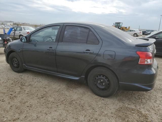 84588335 :رقم المزاد ، JTDBT923881286178 vin ، 2008 Toyota Yaris مزاد بيع