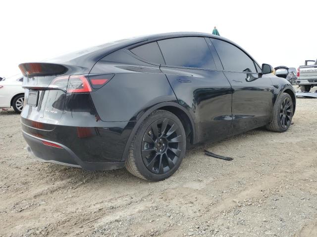 Продажа на аукционе авто 2021 Tesla Model Y, vin: 5YJYGDEE3MF143610, номер лота: 84276255