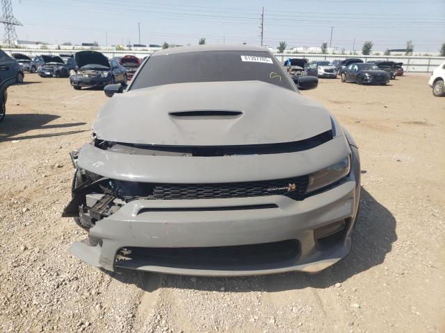 81307705 :رقم المزاد ، 2C3CDXGJ4PH643714 vin ، 2023 Dodge Charger مزاد بيع