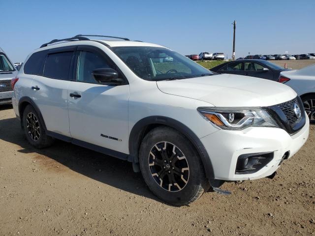 Продажа на аукционе авто 2019 Nissan Pathfinder, vin: 5N1DR2MM6KC614600, номер лота: 81387535