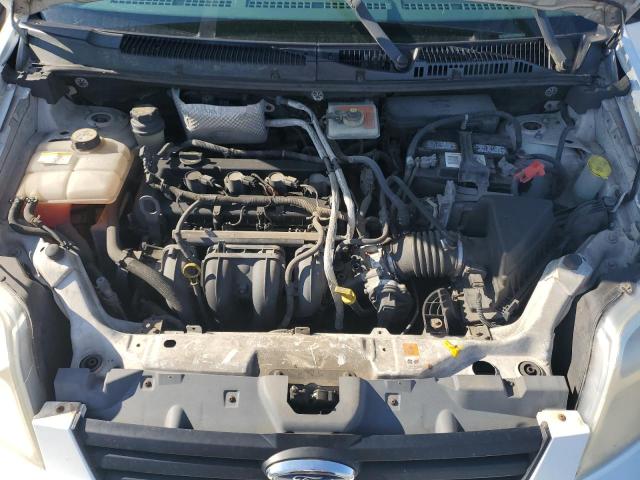 2011 Ford Transit Connect მანქანა იყიდება აუქციონზე, vin: NM0LS7DN9BT074232, აუქციონის ნომერი: 71874825