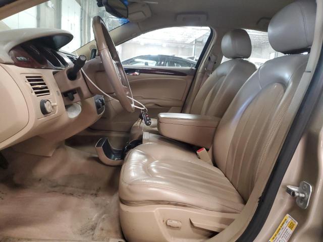 Aukcja sprzedaży 2006 Buick Lucerne, vin: 1G4HD57296U168387, numer aukcji: 81290135