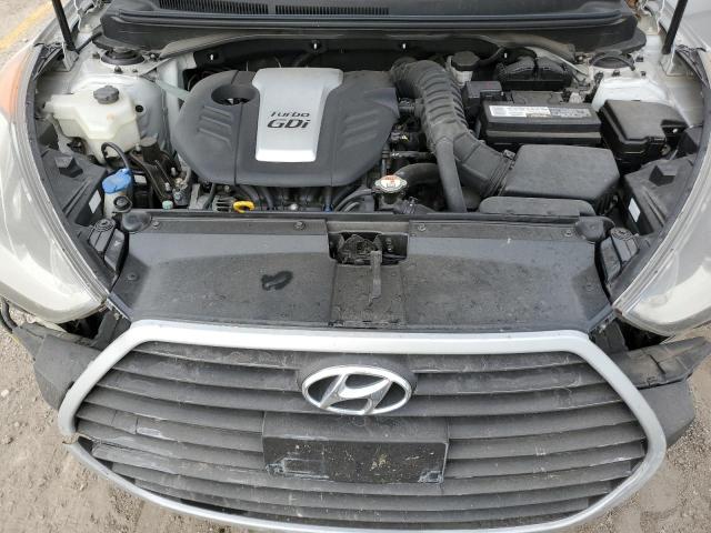 Aukcja sprzedaży 2014 Hyundai Veloster, vin: KMHTC6AE9EU183122, numer aukcji: 84618165