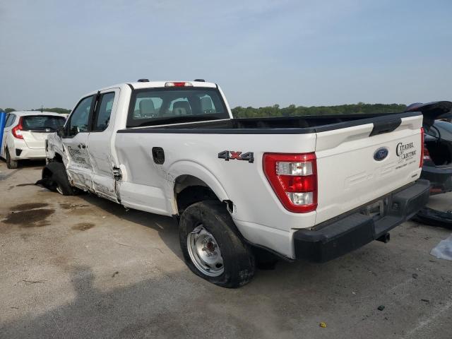 Продаж на аукціоні авто 2023 Ford F150 Super Cab, vin: 1FTFX1E89PKD58562, номер лоту: 71195235