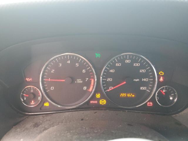Продажа на аукционе авто 2005 Cadillac Cts, vin: 1G6DM56TX50237674, номер лота: 81751355