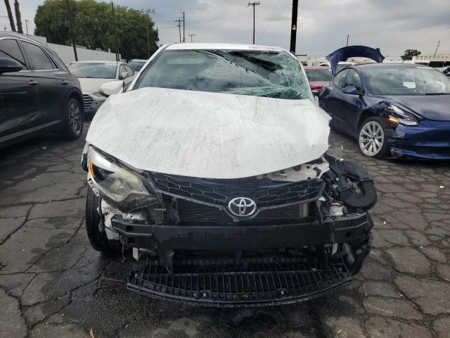 Продаж на аукціоні авто 2016 Toyota Corolla, vin: 5YFBURHE2GP419811, номер лоту: 81080425