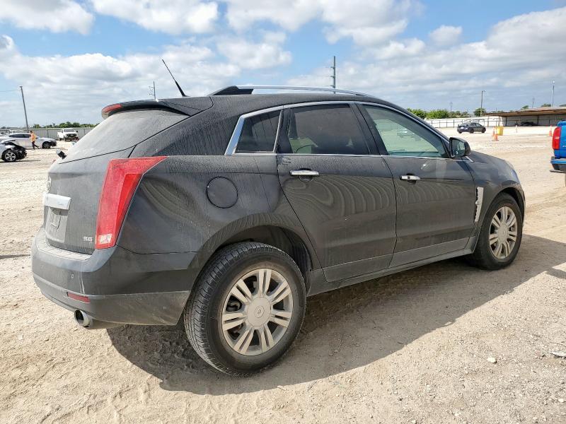 Продажа на аукционе авто 2012 Cadillac Srx, vin: 3GYFNAE34CS557179, номер лота: 82028535