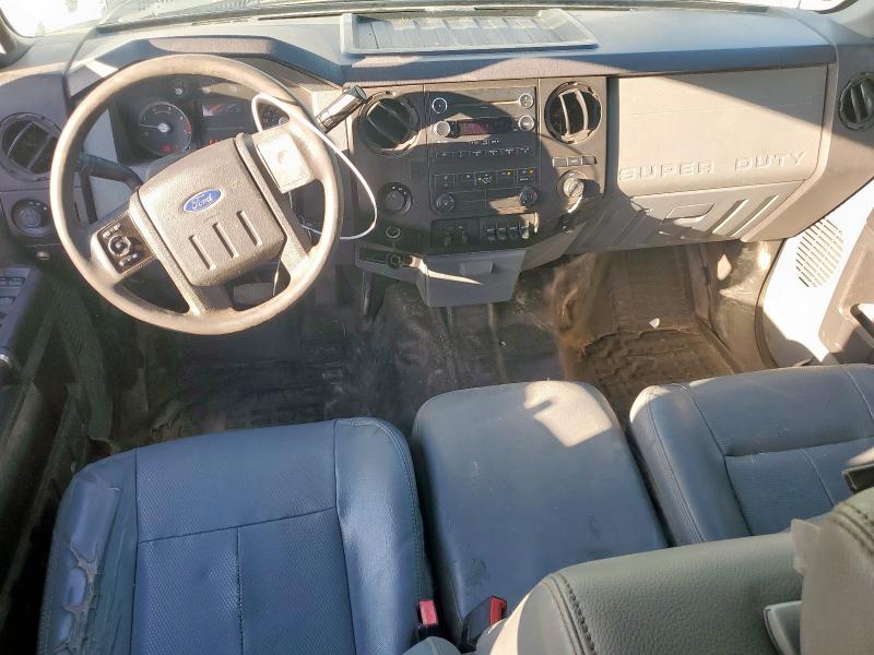 Продаж на аукціоні авто 2015 Ford F350, vin: 1FD8W3HT2FEA98215, номер лоту: 72031795