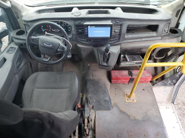 Продажа на аукционе авто 2021 Ford Transit, vin: 1FDDF6P84MKA76924, номер лота: 80248585