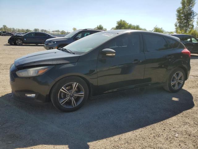 63012256 :رقم المزاد ، 1FADP3KE8GL333617 vin ، 2016 Ford Focus مزاد بيع