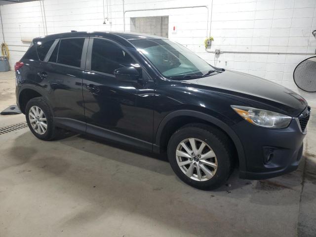 Продажа на аукционе авто 2014 Mazda Cx-5, vin: JM3KE2CY5E0362122, номер лота: 80736255