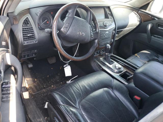 Продаж на аукціоні авто 2011 Infinity Qx56, vin: JN8AZ2NE3B9004735, номер лоту: 82036555