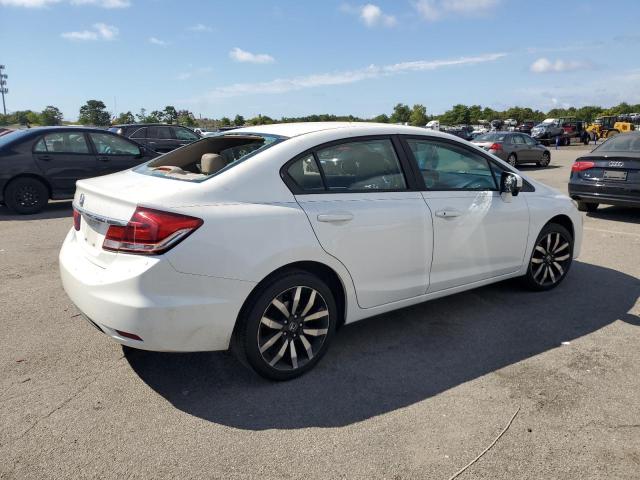 Продажа на аукционе авто 2015 Honda Civic Exl, vin: 19XFB2F91FE223251, номер лота: 70680445