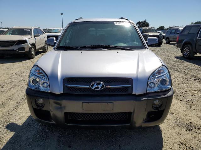 Aukcja sprzedaży 2005 Hyundai Tucson Gls, vin: KM8JN12D15U086507, numer aukcji: 81055335