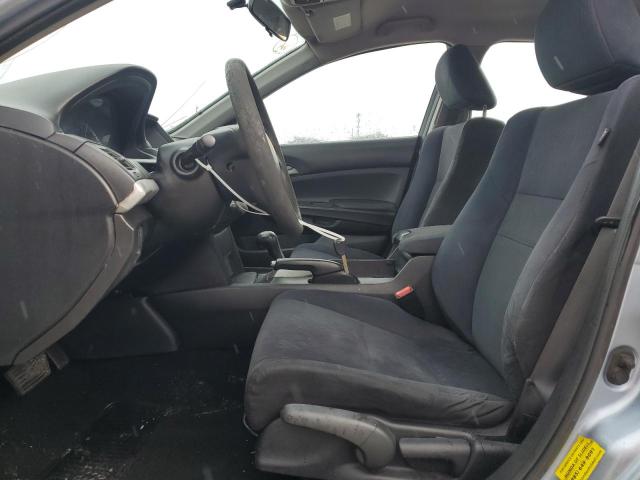 Продаж на аукціоні авто 2012 Honda Accord Lx, vin: 1HGCP2F39CA123981, номер лоту: 80861215