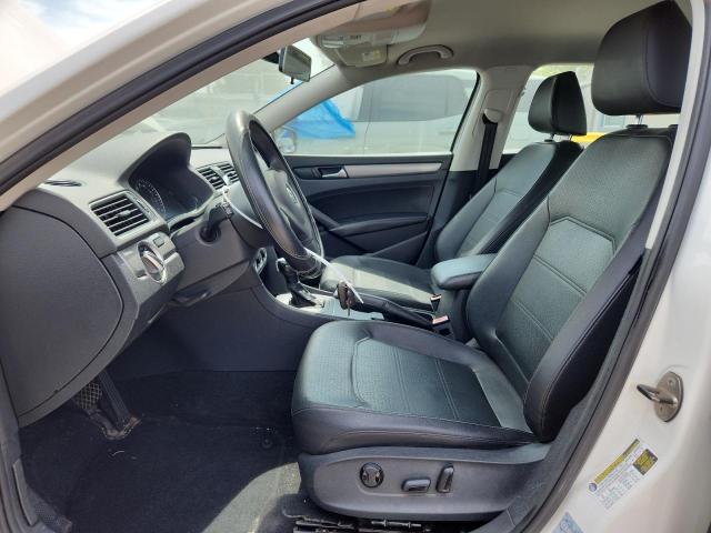 2013 Volkswagen Passat S მანქანა იყიდება აუქციონზე, vin: 1VWAP7A36DC141612, აუქციონის ნომერი: 80168045